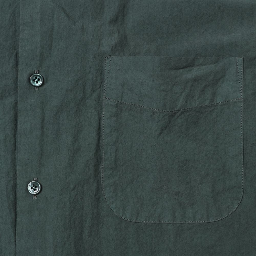 REGULAR COLLAR SHIRT