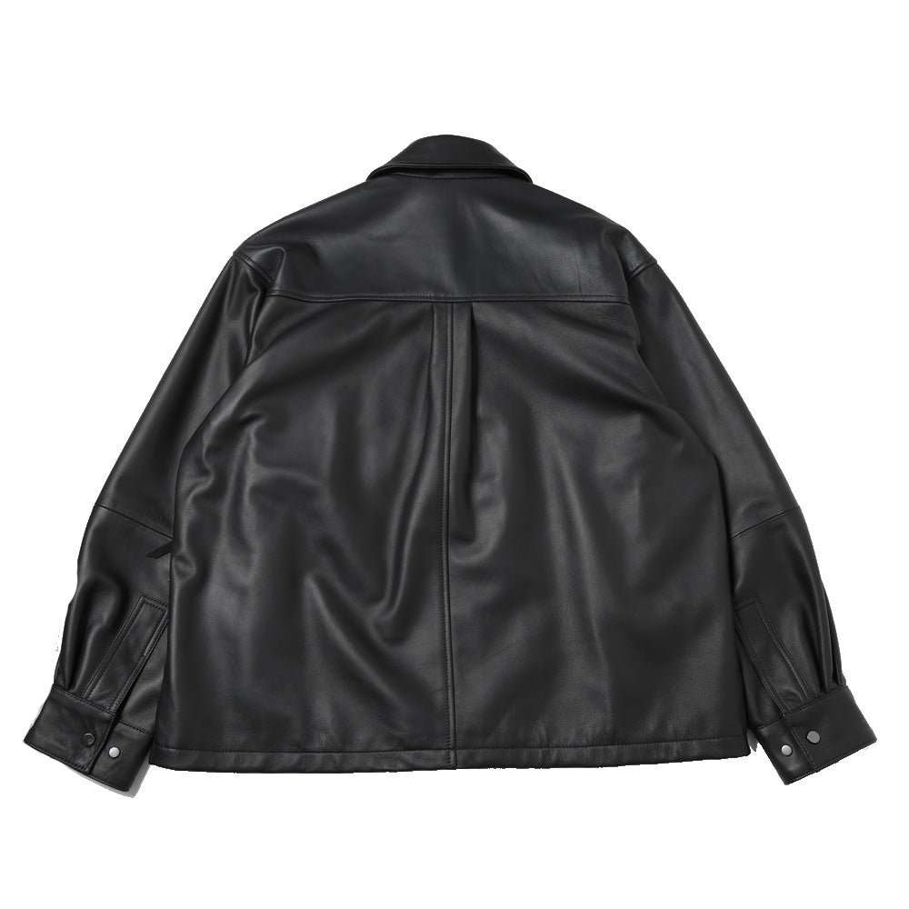 CCU (シーシーユー) COVERALL SHIRT SH-12-C-SHEEP-5 – Area