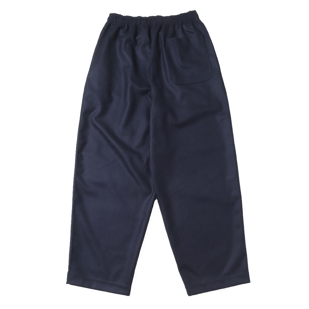 TRUCK PANTS WOOL SOFT FLANNEL