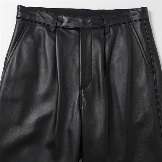  SEMI-FLARED SLACKS  