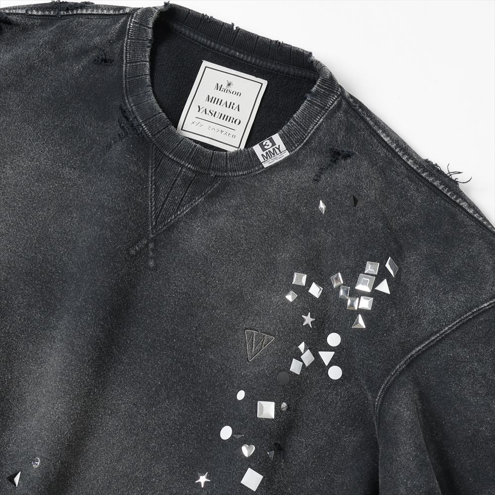 Maison MIHARA YASUHIRO(メゾンミハラヤスヒロ) - EMBELLISHED