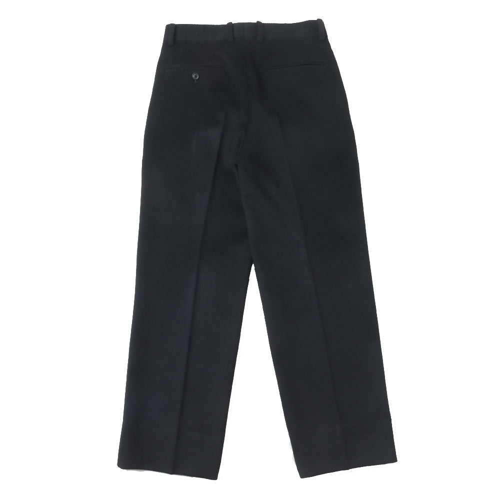 LIMITED CASHMERE 20 2-TUCK STRAIGHT SLACKS