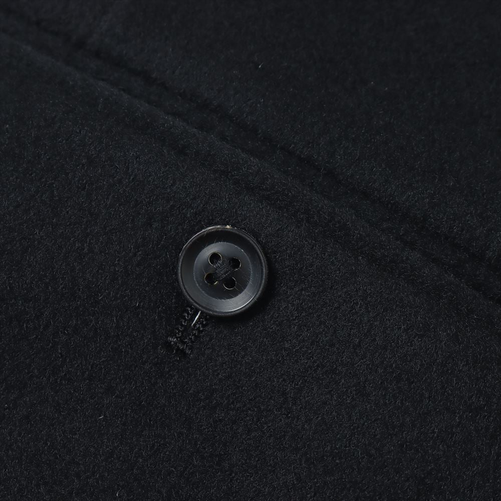 LIMITED CASHMERE 20 2-TUCK STRAIGHT SLACKS