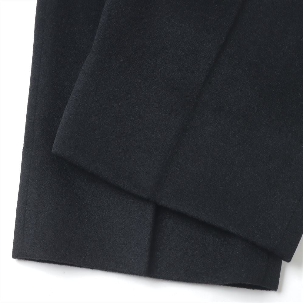 LIMITED CASHMERE 20 2-TUCK STRAIGHT SLACKS