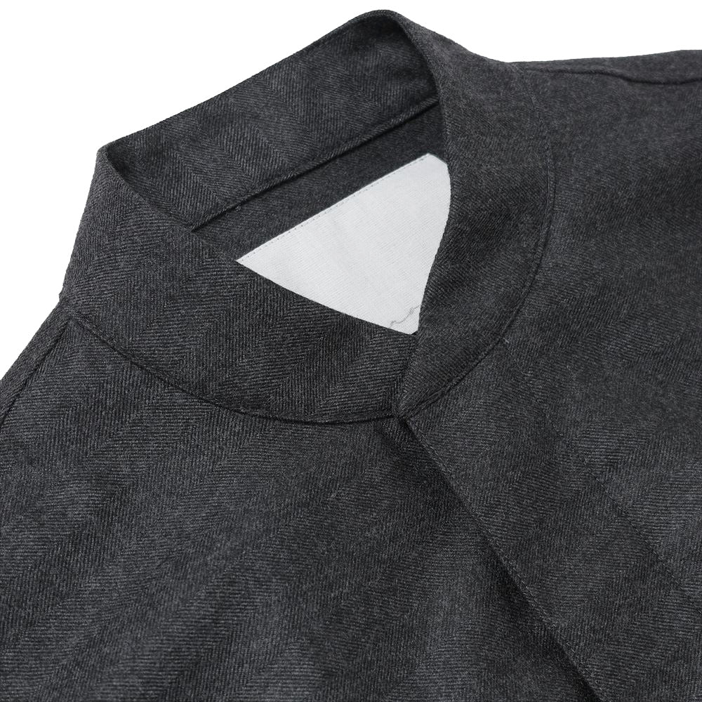 Draping New Bias Sleeve Blouson