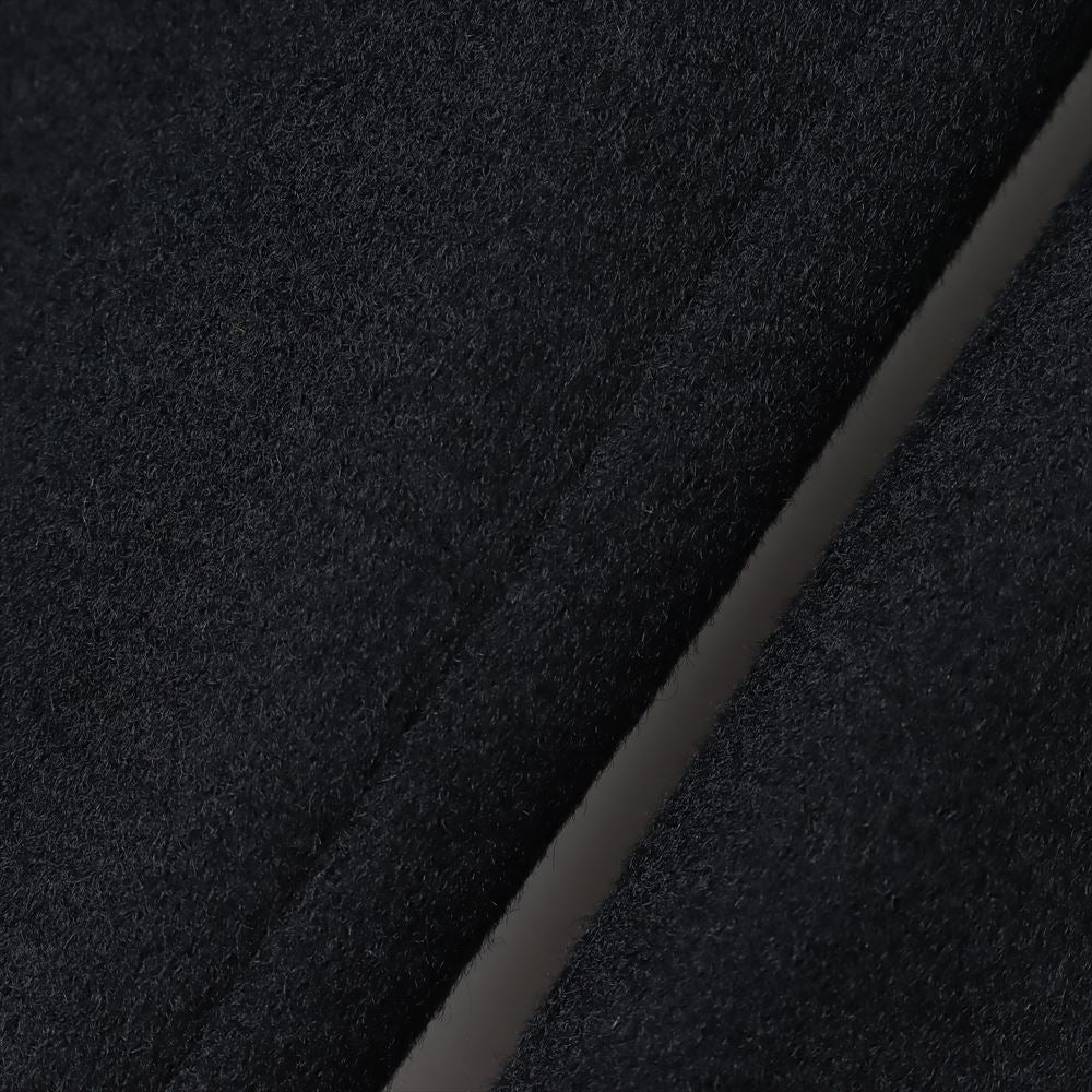 LIMITED CASHMERE 20 2-TUCK STRAIGHT SLACKS