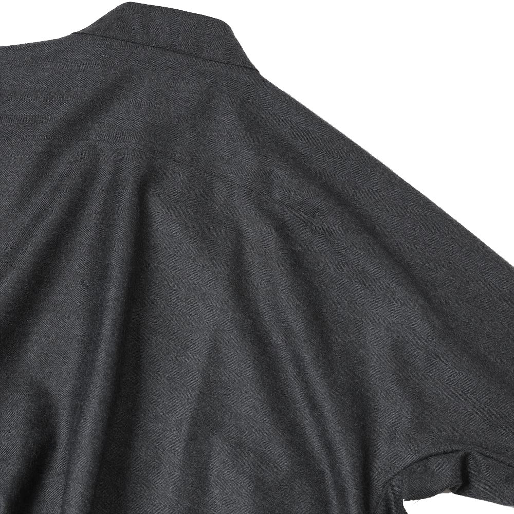 Draping New Bias Sleeve Blouson