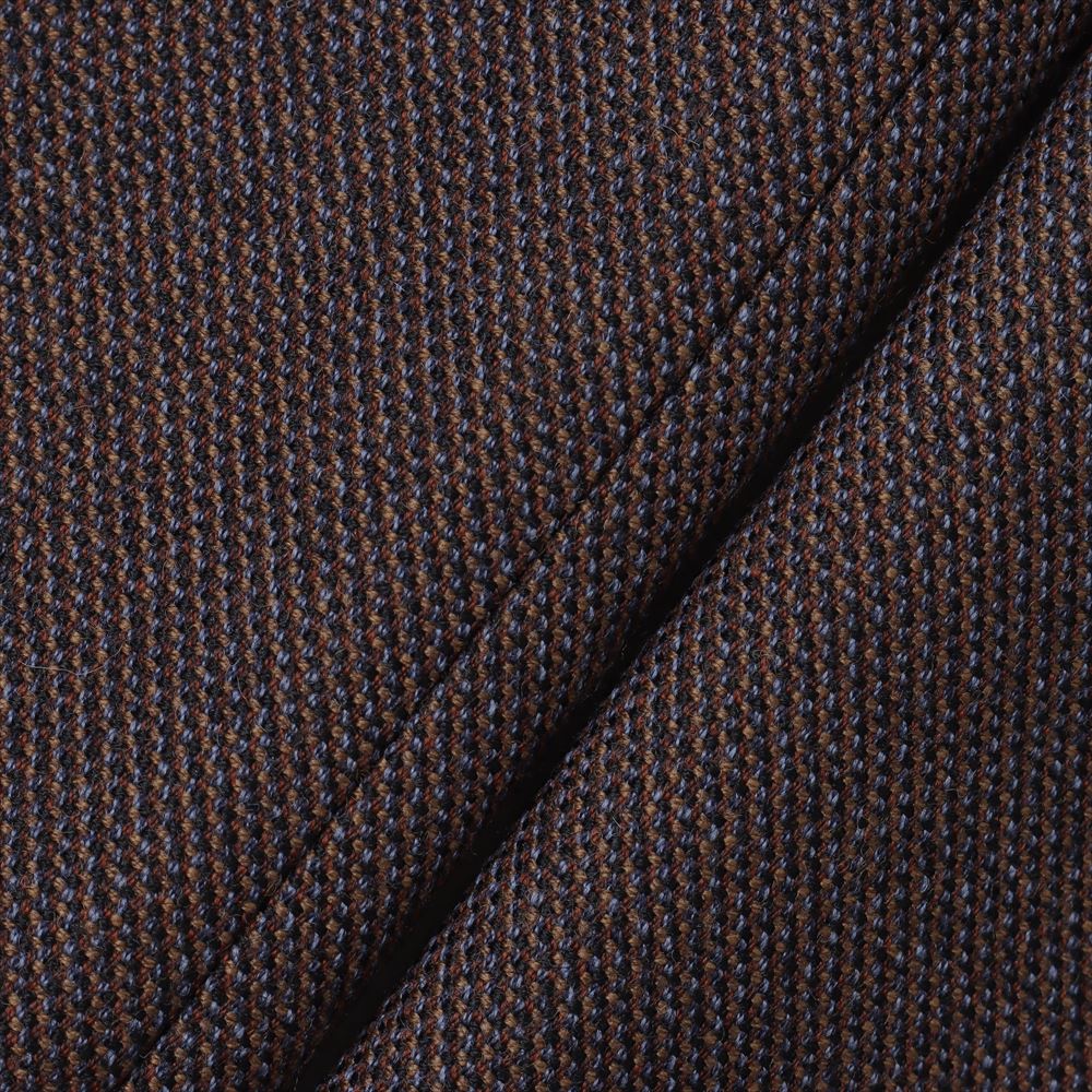 LIMITED BASKET WEAVE DRIVING JACKET