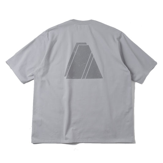  PRINT TEE (LAYERED PYRAMID)  