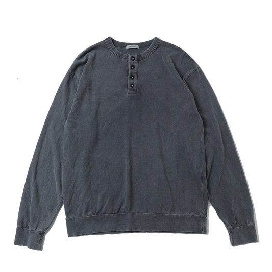  VINTAGE FADE HENRY LONG TEE  