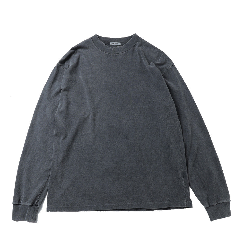 VINTAGE FADE LONG TEE