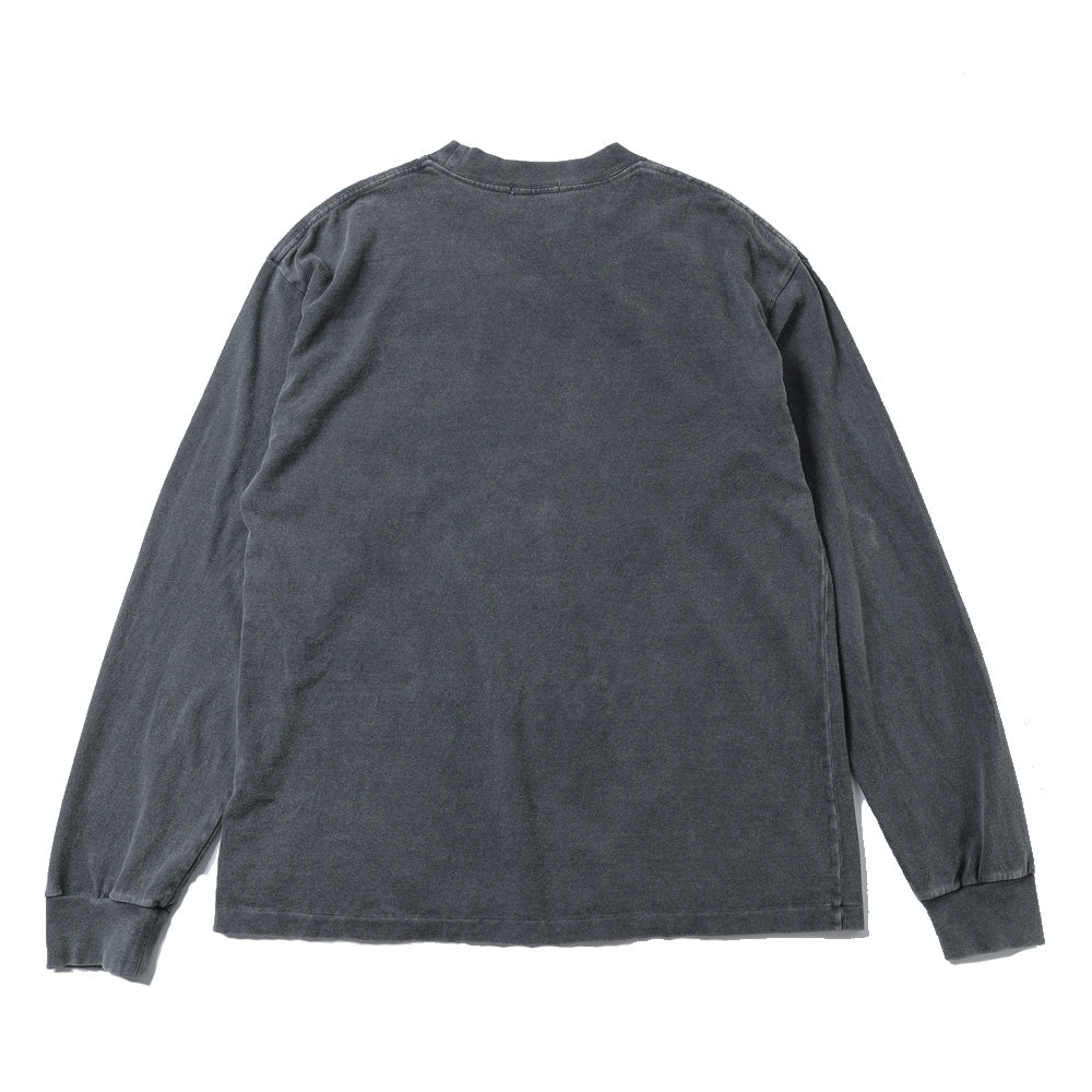 VINTAGE FADE LONG TEE
