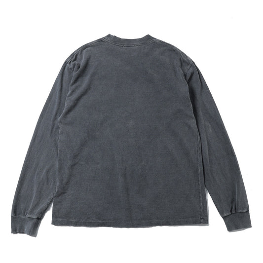  VINTAGE FADE LONG TEE  
