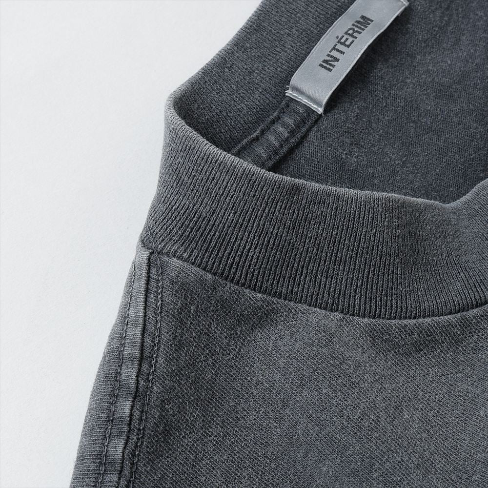 VINTAGE FADE LONG TEE