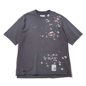 カラー: BLACK / 44