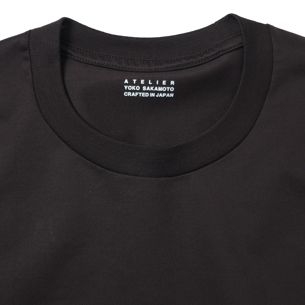 YOKO SAKAMOTO(ヨーコサカモト)L/S T-SHIRT – Area