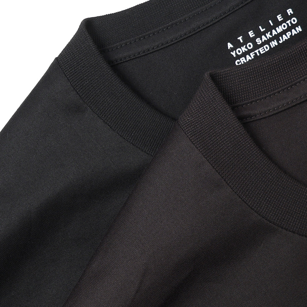 YOKO SAKAMOTO(ヨーコサカモト)L/S T-SHIRT – Area