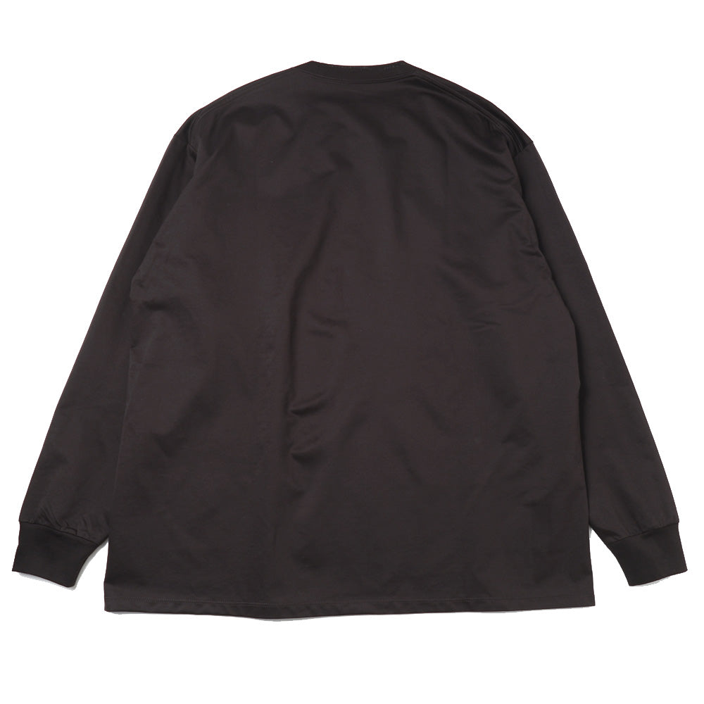 YOKO SAKAMOTO(ヨーコサカモト)L/S T-SHIRT – Area