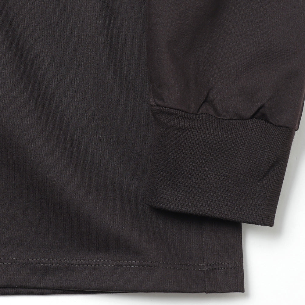 YOKO SAKAMOTO(ヨーコサカモト)L/S T-SHIRT – Area