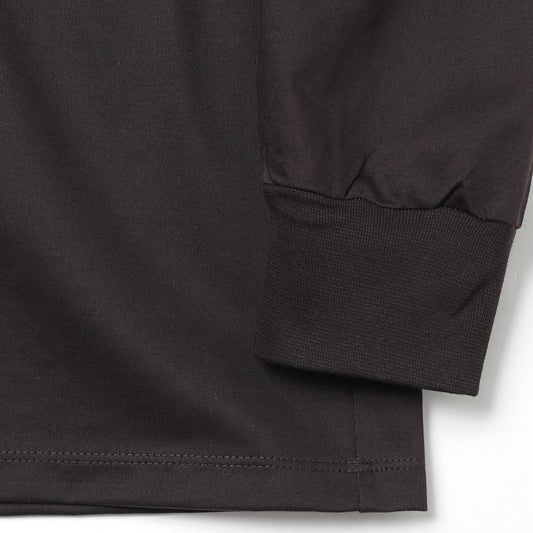  L/S T-SHIRT  