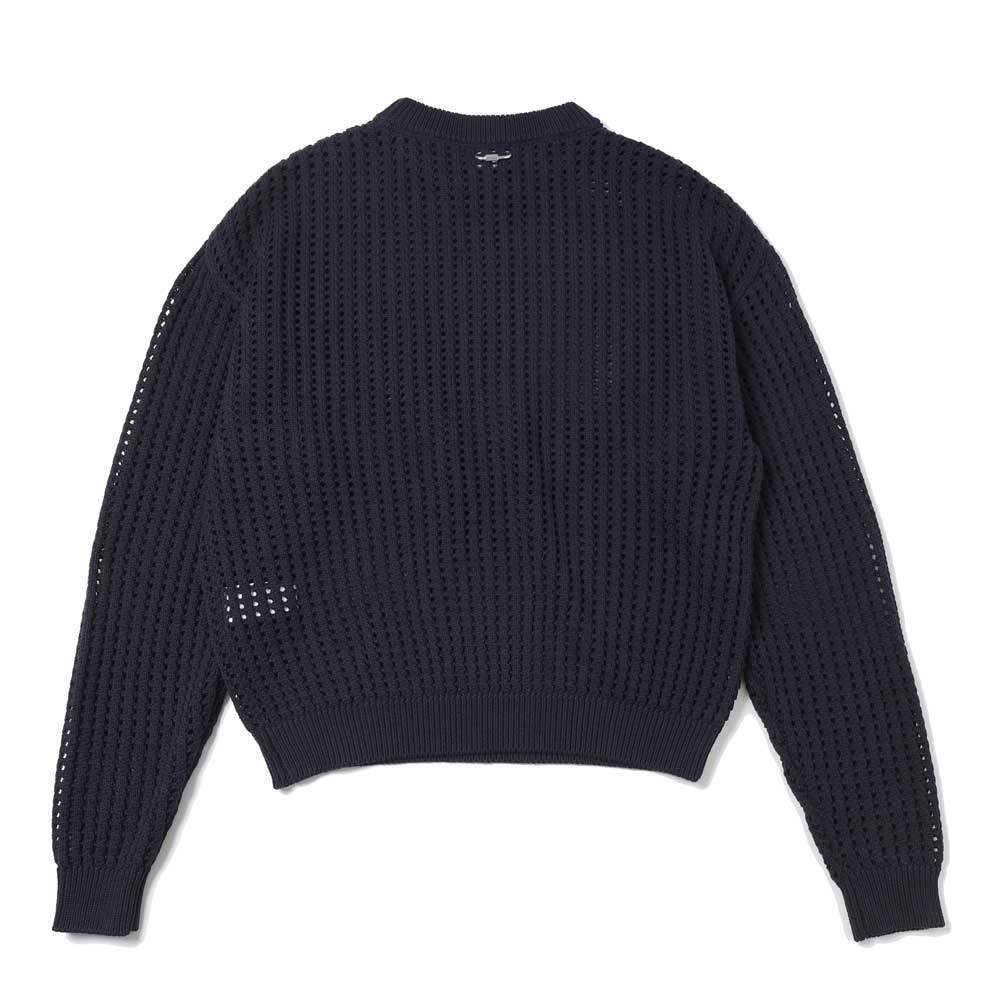 GUARD KNIT SWEATER