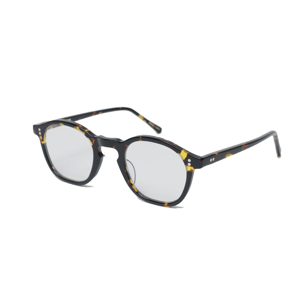 FRAME FRANCE PARISIAN CLEAR GLASSES