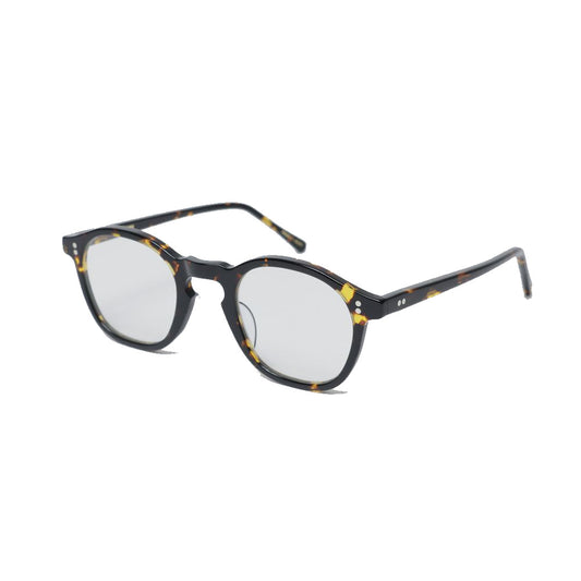  FRAME FRANCE PARISIAN CLEAR GLASSES  