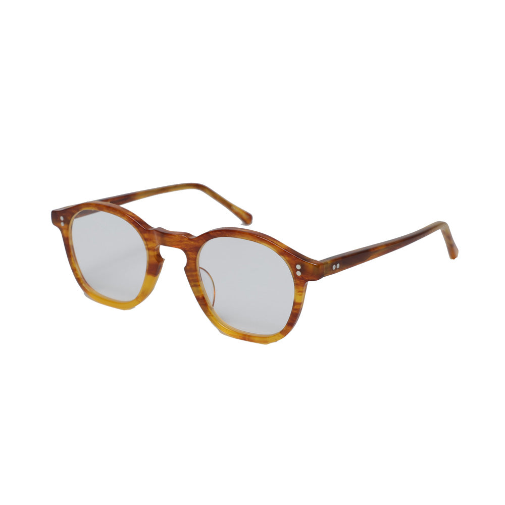 FRAME FRANCE PARISIAN CLEAR GLASSES