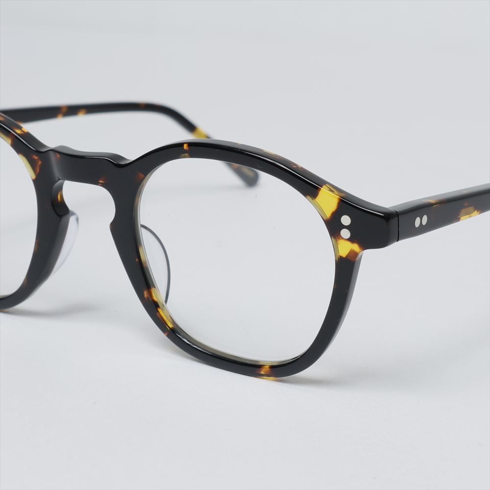 FRAME FRANCE PARISIAN CLEAR GLASSES