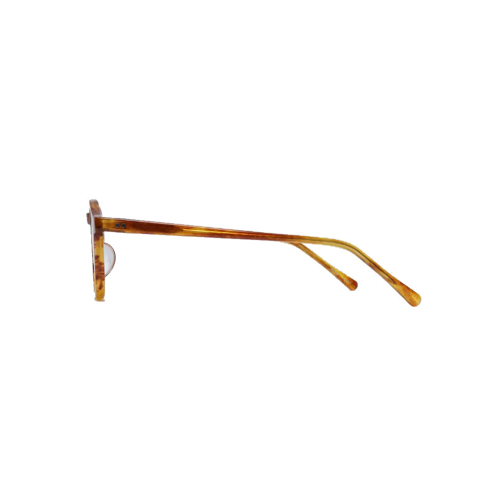 FRAME FRANCE PARISIAN CLEAR GLASSES