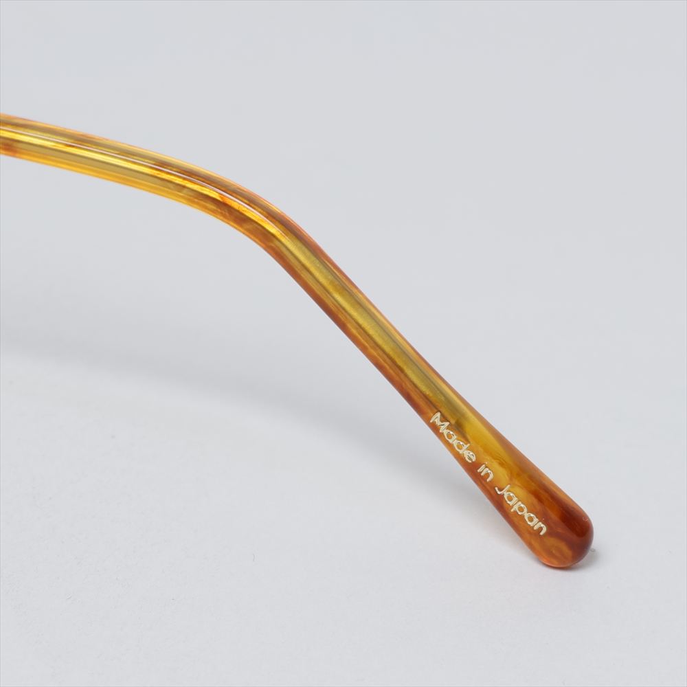 FRAME FRANCE PARISIAN CLEAR GLASSES