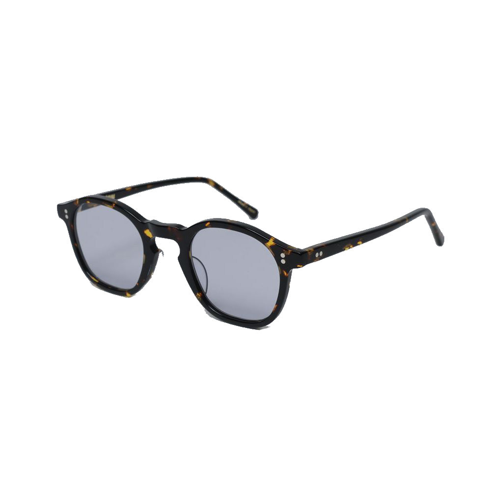 FRAME FRANCE PARISIAN SMOKE GLASSES