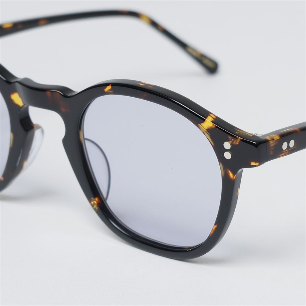 FRAME FRANCE PARISIAN SMOKE GLASSES