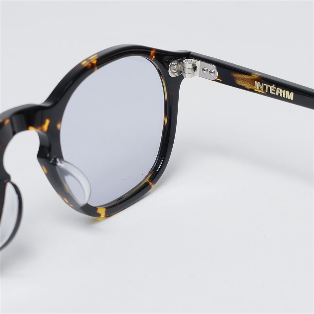 FRAME FRANCE PARISIAN SMOKE GLASSES