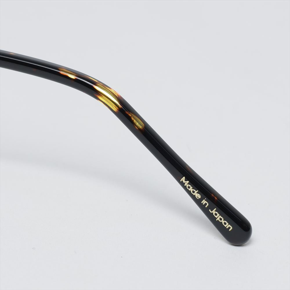 FRAME FRANCE PARISIAN SMOKE GLASSES