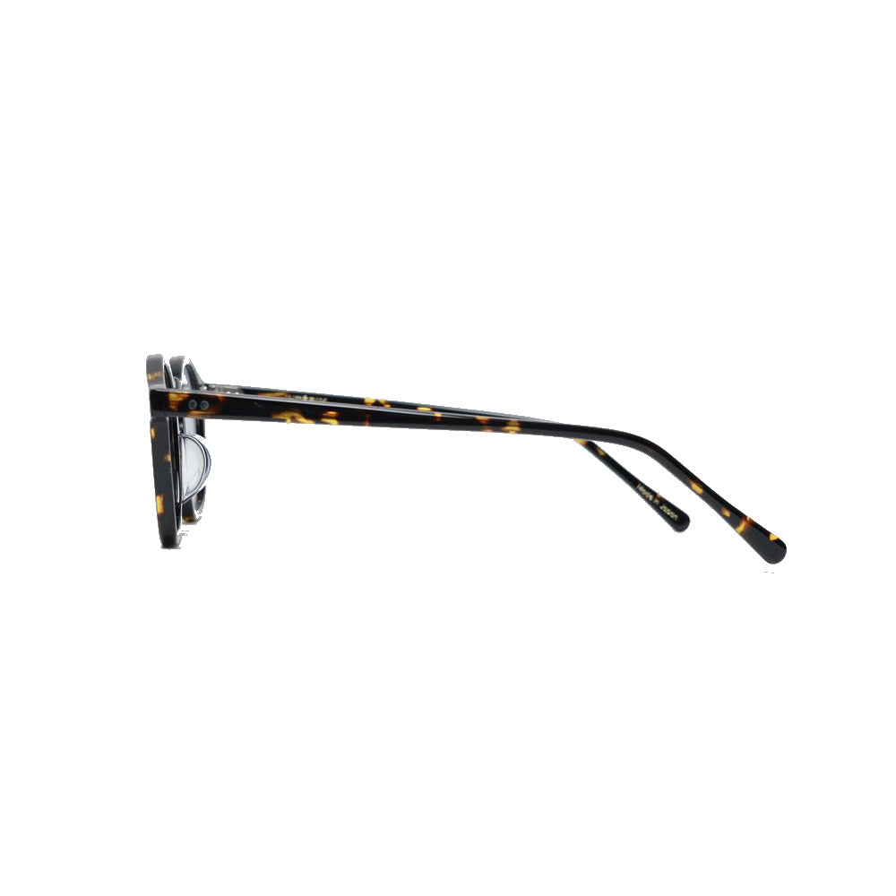 FRAME FRANCE PARISIAN SMOKE GLASSES