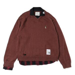 カラー: BROWN / 44