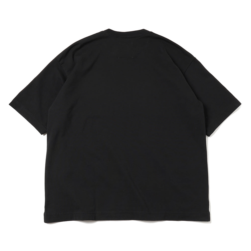 CAT PRINTED TEE