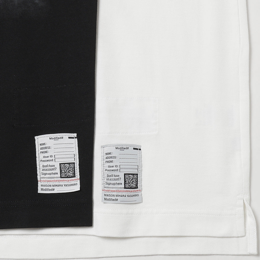 CAT PRINTED TEE