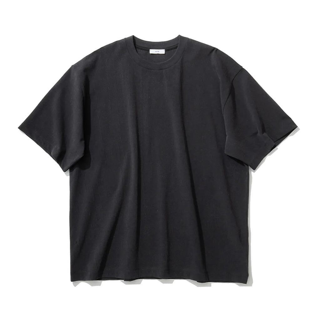 AGING FRESCA PLATE LOOSE FIT T-SHIRT