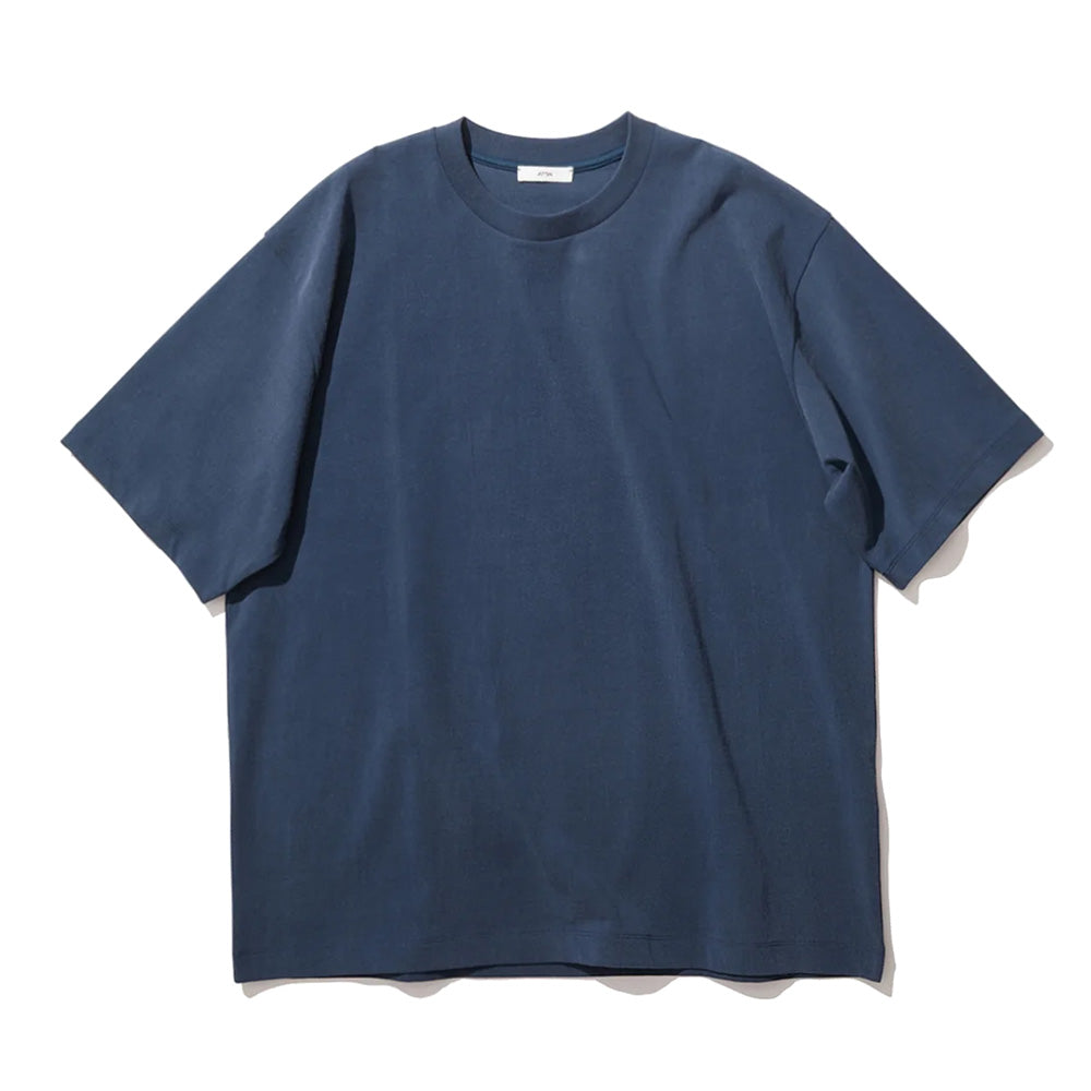 AGING FRESCA PLATE LOOSE FIT T-SHIRT