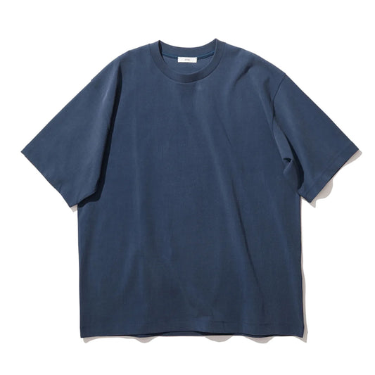  AGING FRESCA PLATE LOOSE FIT T-SHIRT  