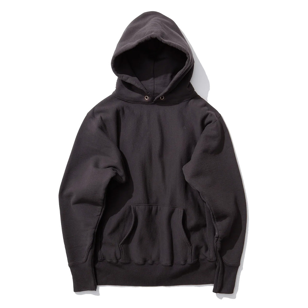 NATURAL DYED URAKE HOODIE