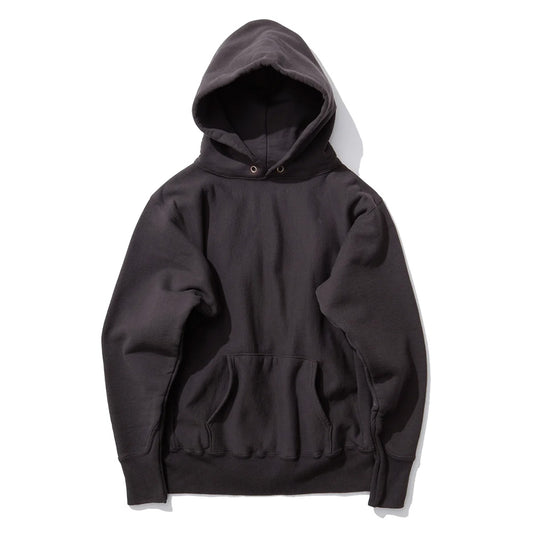  NATURAL DYED URAKE HOODIE  