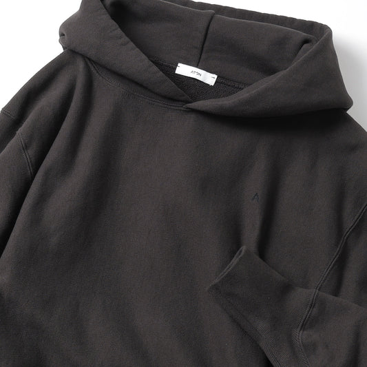  NATURAL DYED URAKE HOODIE  