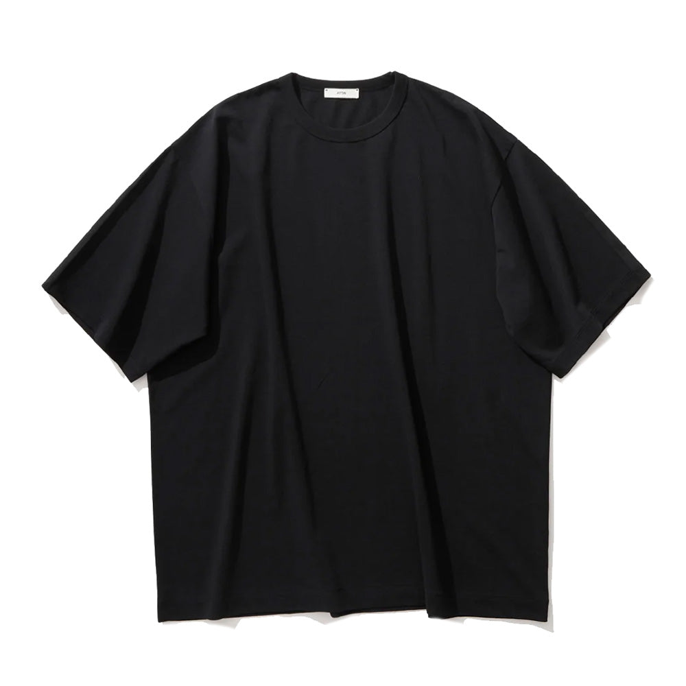 DRY COTTON JERSEY STANDARD T-SHIRT