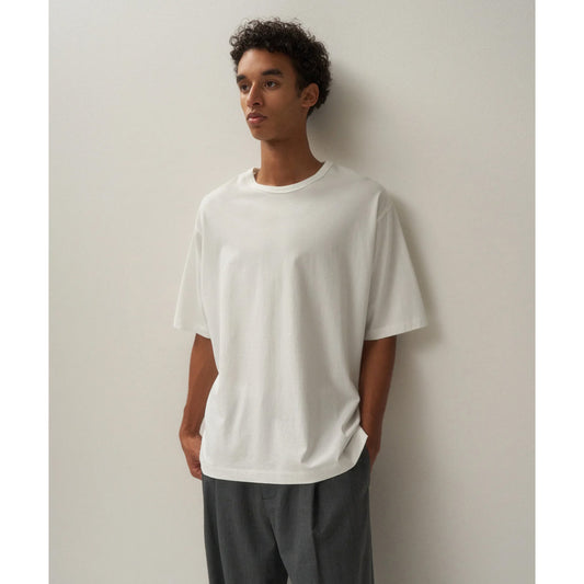  DRY COTTON JERSEY STANDARD T-SHIRT  