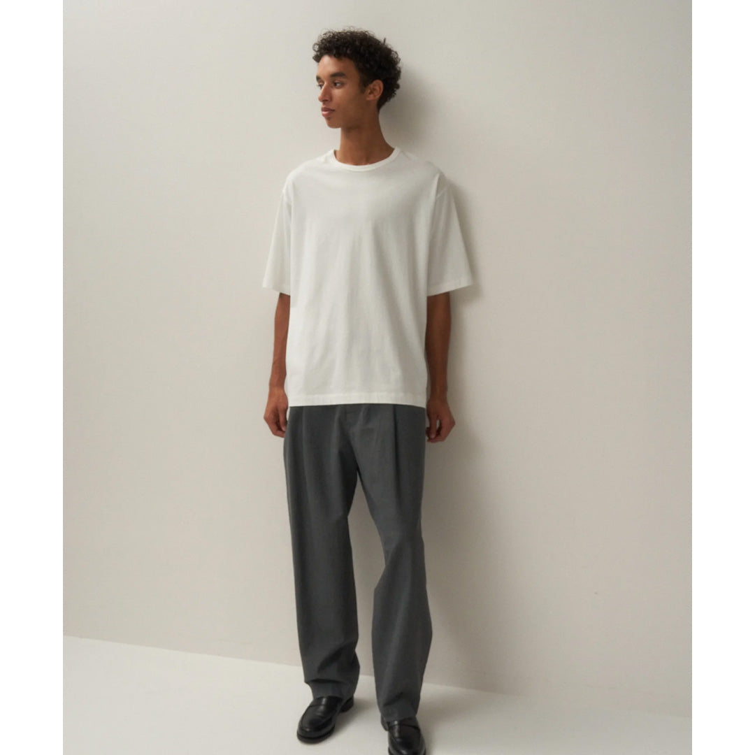 DRY COTTON JERSEY STANDARD T-SHIRT