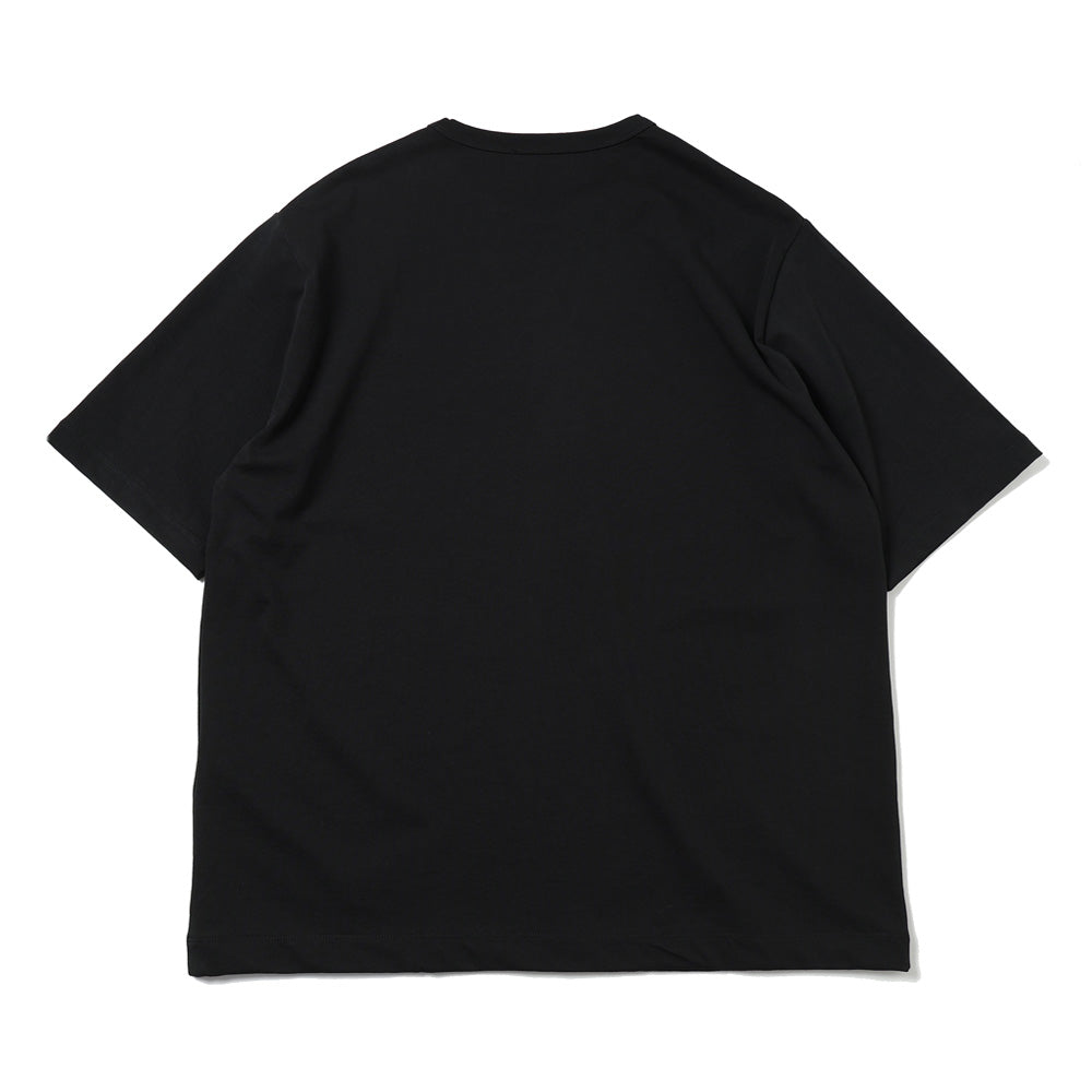 DRY COTTON JERSEY STANDARD T-SHIRT