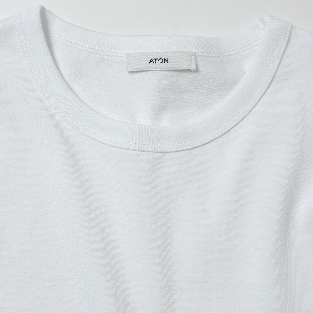DRY COTTON JERSEY STANDARD T-SHIRT